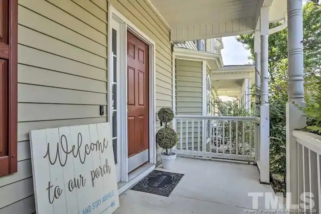 3911 Volkswalk Place Raleigh NC 27610