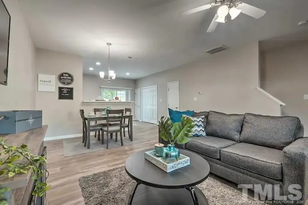 3911 Volkswalk Place Raleigh NC 27610