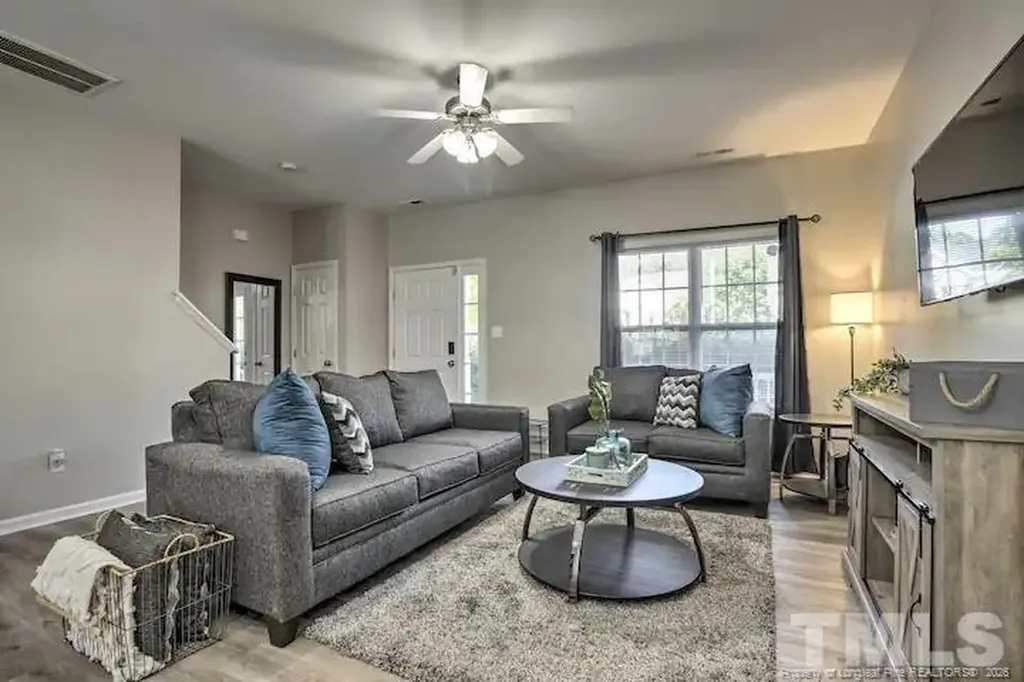 3911 Volkswalk Place Raleigh NC 27610