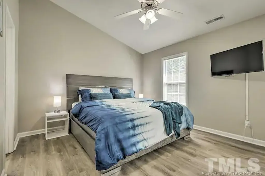 3911 Volkswalk Place Raleigh NC 27610