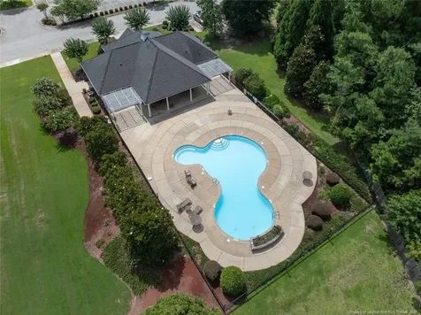 635 Marshtree Lane Fayetteville NC 28314
