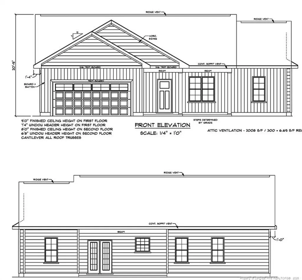 132 Nandina Drive Raeford NC 28376
