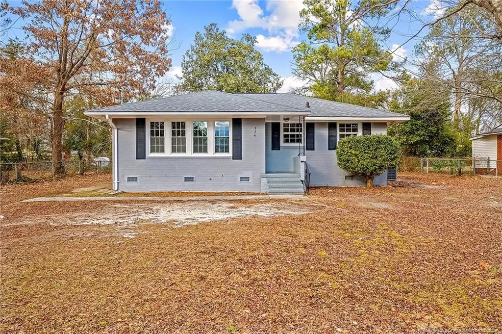 334 Richmond Drive Fayetteville NC 28304