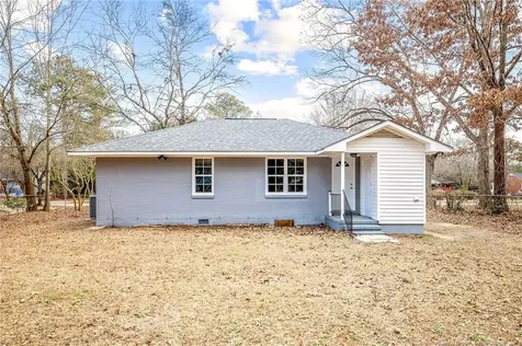 334 Richmond Drive Fayetteville NC 28304