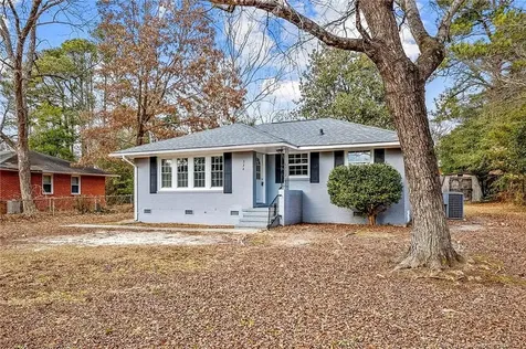 334 Richmond Drive Fayetteville NC 28304