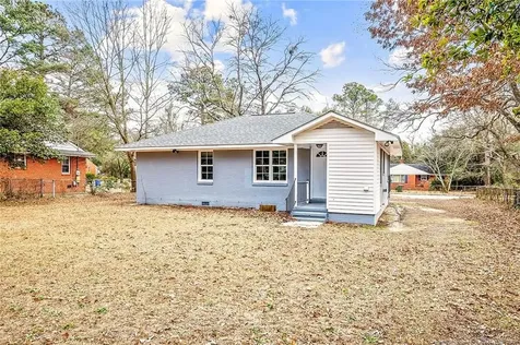 334 Richmond Drive Fayetteville NC 28304