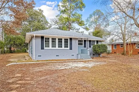 334 Richmond Drive Fayetteville NC 28304