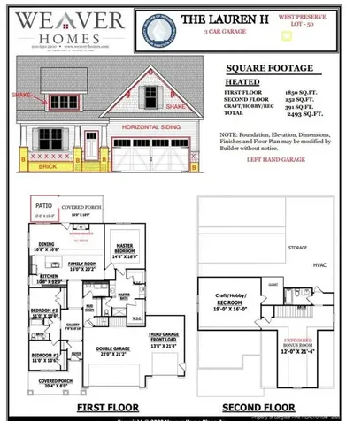 203 Boyce Court Sanford NC 27332