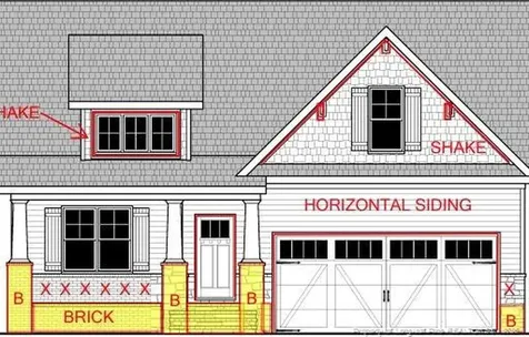 203 Boyce Court Sanford NC 27332