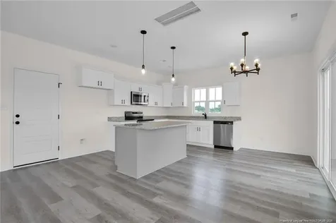 253 Barberry Road Raeford NC 28376