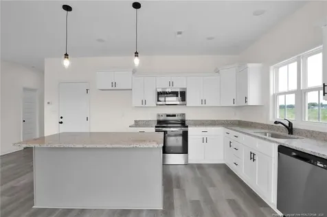 253 Barberry Road Raeford NC 28376