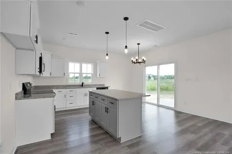 253 Barberry Road Raeford NC 28376