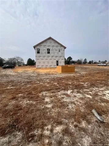 253 Barberry Road Raeford NC 28376