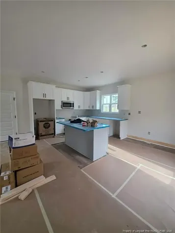 253 Barberry Road Raeford NC 28376