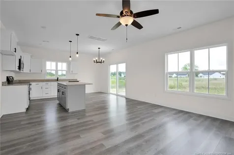 253 Barberry Road Raeford NC 28376