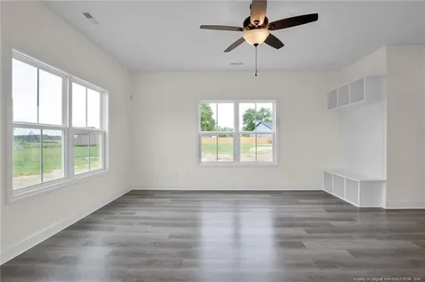 253 Barberry Road Raeford NC 28376