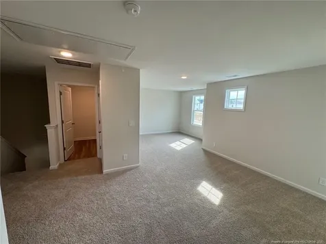 144 Seaford (lot 07) Lane Aberdeen NC 28315