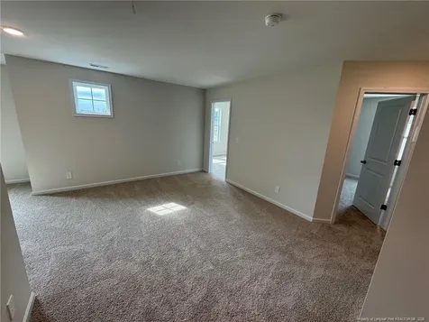 144 Seaford (lot 07) Lane Aberdeen NC 28315