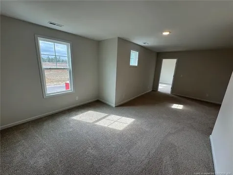 144 Seaford (lot 07) Lane Aberdeen NC 28315