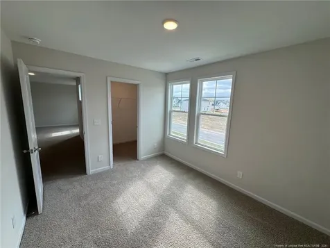 144 Seaford (lot 07) Lane Aberdeen NC 28315