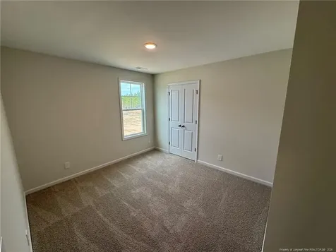 144 Seaford (lot 07) Lane Aberdeen NC 28315
