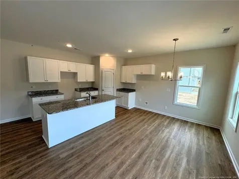 144 Seaford (lot 07) Lane Aberdeen NC 28315
