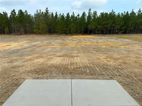 144 Seaford (lot 07) Lane Aberdeen NC 28315