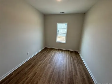 144 Seaford (lot 07) Lane Aberdeen NC 28315