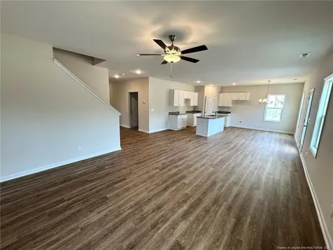 144 Seaford (lot 07) Lane Aberdeen NC 28315
