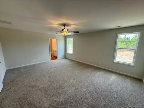 144 Seaford (lot 07) Lane Aberdeen NC 28315