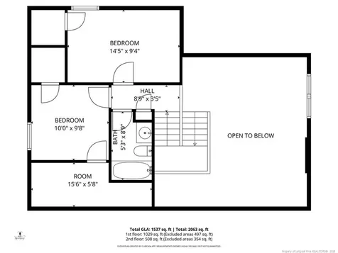 516 Tradewinds Drive Fayetteville NC 28314