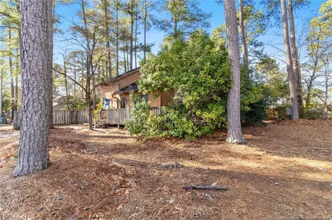 516 Tradewinds Drive Fayetteville NC 28314