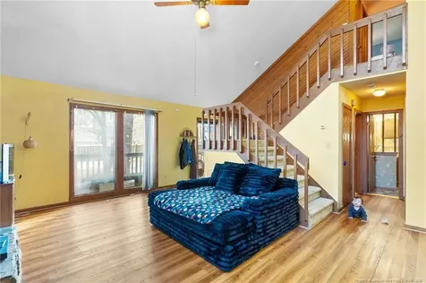 516 Tradewinds Drive Fayetteville NC 28314