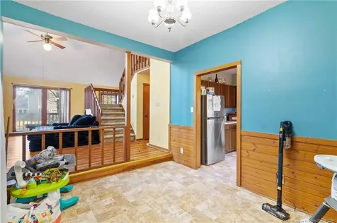 516 Tradewinds Drive Fayetteville NC 28314