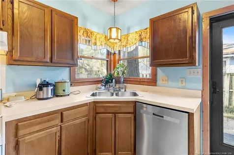 516 Tradewinds Drive Fayetteville NC 28314