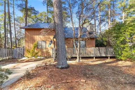 516 Tradewinds Drive Fayetteville NC 28314