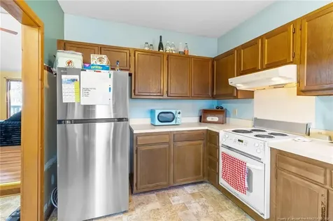 516 Tradewinds Drive Fayetteville NC 28314