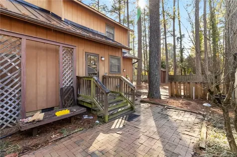 516 Tradewinds Drive Fayetteville NC 28314
