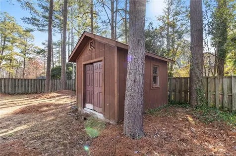 516 Tradewinds Drive Fayetteville NC 28314