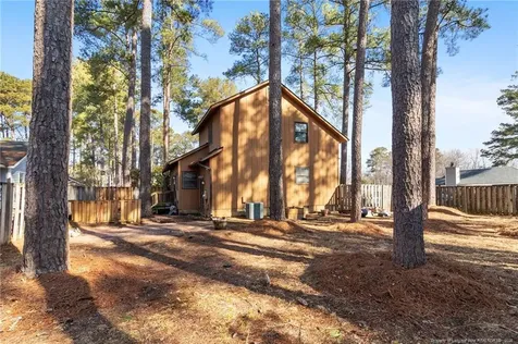 516 Tradewinds Drive Fayetteville NC 28314
