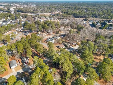 516 Tradewinds Drive Fayetteville NC 28314