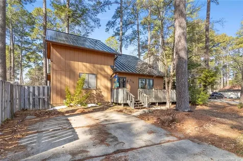 516 Tradewinds Drive Fayetteville NC 28314