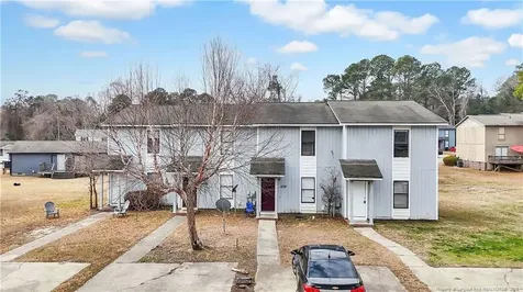 1424-1430 Tangora Lane Fayetteville NC 28304