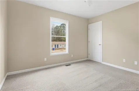 1424-1430 Tangora Lane Fayetteville NC 28304