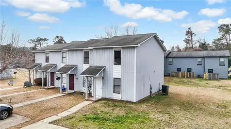 1424-1430 Tangora Lane Fayetteville NC 28304