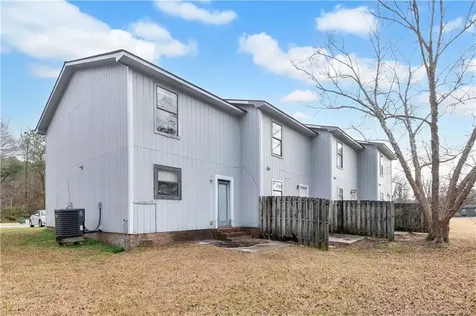 1424-1430 Tangora Lane Fayetteville NC 28304