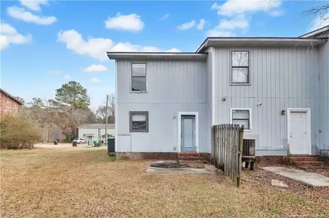 1424-1430 Tangora Lane Fayetteville NC 28304