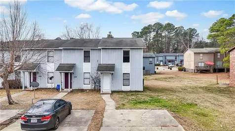1424-1430 Tangora Lane Fayetteville NC 28304