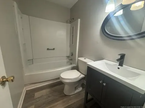 1103 Lake Mont Court Fayetteville NC 28311