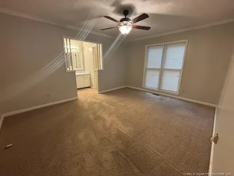 1103 Lake Mont Court Fayetteville NC 28311
